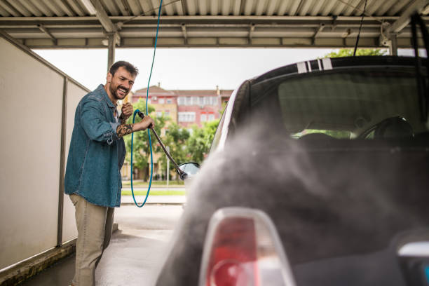 Best Pressure Washing Near Me  in Kosciusko, MS